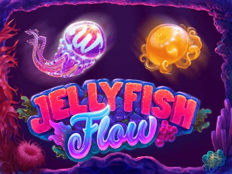 Игровой автомат Jellyfish Flow Ultra  играть бесплатно